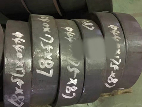 蒙乃尔K-500合金锻件定制