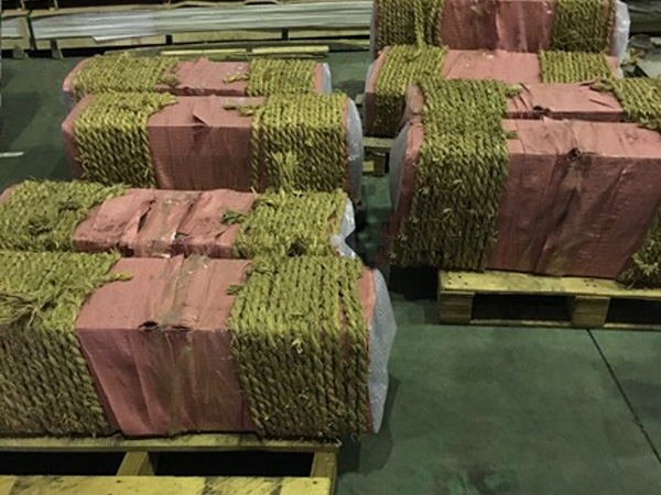 因克洛伊Incoloy718（GH4169）高温合金锻件厂家定制