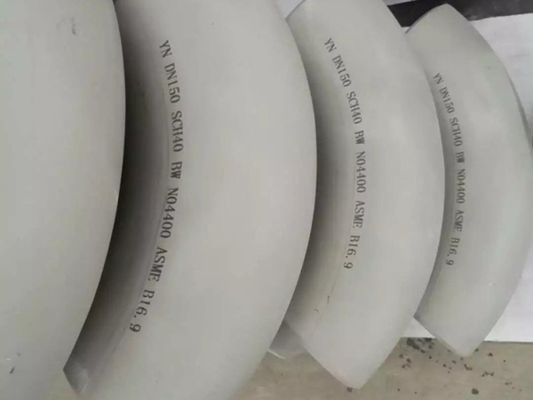 蒙乃尔400合金 管件