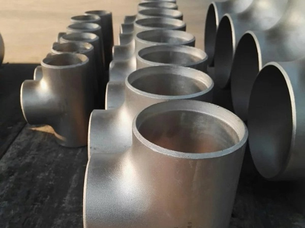 因科耐尔600（NS3102）镍基合金管件厂家 可定制