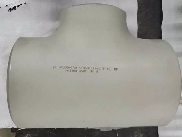 蒙乃尔K-500合金锻件定制