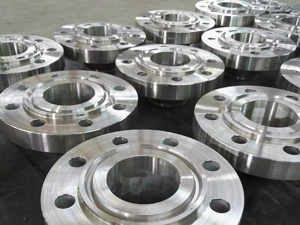 不锈钢法兰