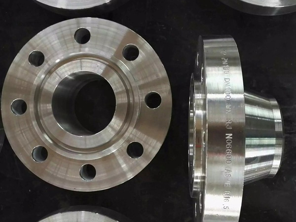 不锈钢法兰
