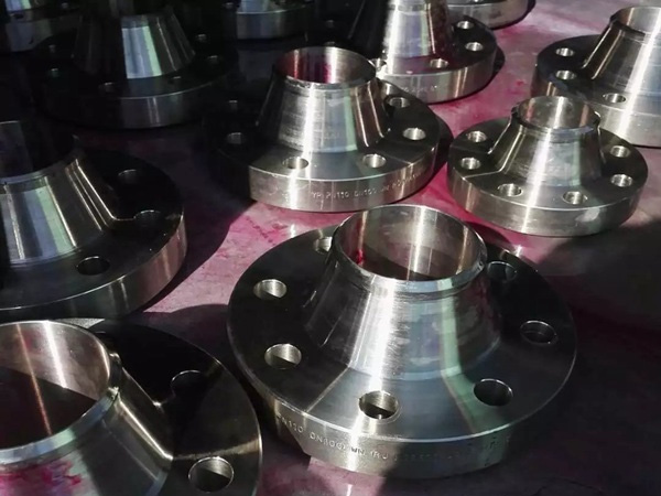 不锈钢法兰