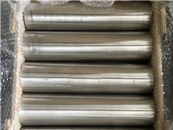 蒙乃尔K-500（N05500）合金圆棒厂家现货批发 可零切零售