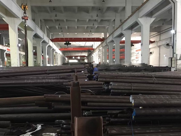 17-4PH沉淀硬化不锈钢圆棒现货批发