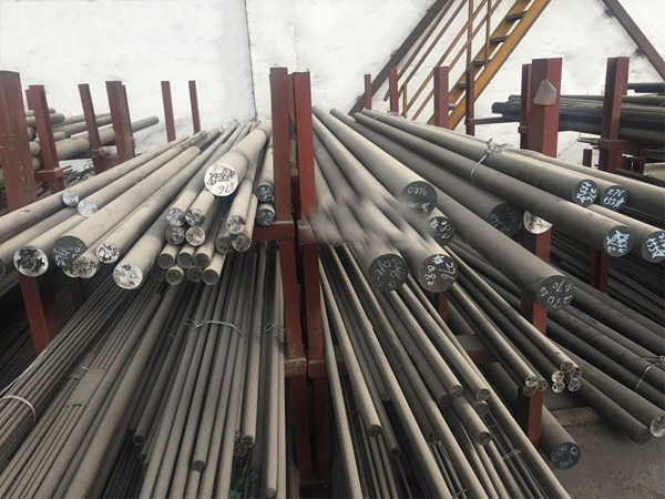 254SMo不锈钢圆棒厂家现货批发