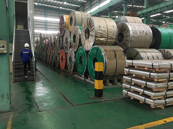 254SMo超级奥氏体不锈钢卷 可定开平板