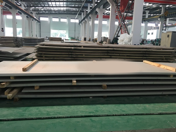 2507双相不锈钢板 S32750钢板现货