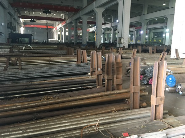 Nimonic90合金圆棒