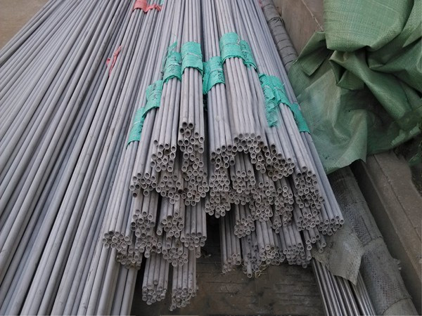 Nimonic90合金无缝管定制