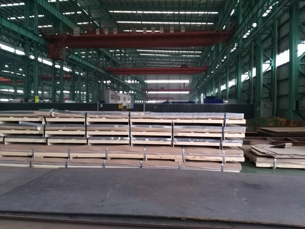 海恩斯188高温合金GH5188 钢板定轧 出口越南