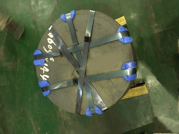 哈氏合金HB 锻圆 出口 哈萨克斯坦阿拉木图