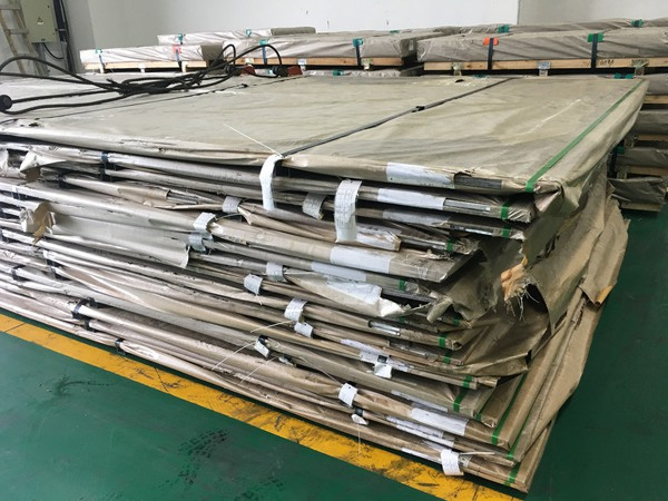 Inconel X-750高温合金钢板定轧 可零切零售