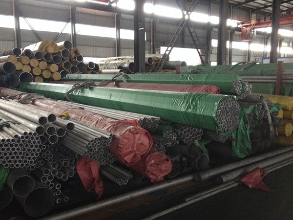 Incoloy 800H镍基合金无缝管厂家 现货批发 可定制可零切